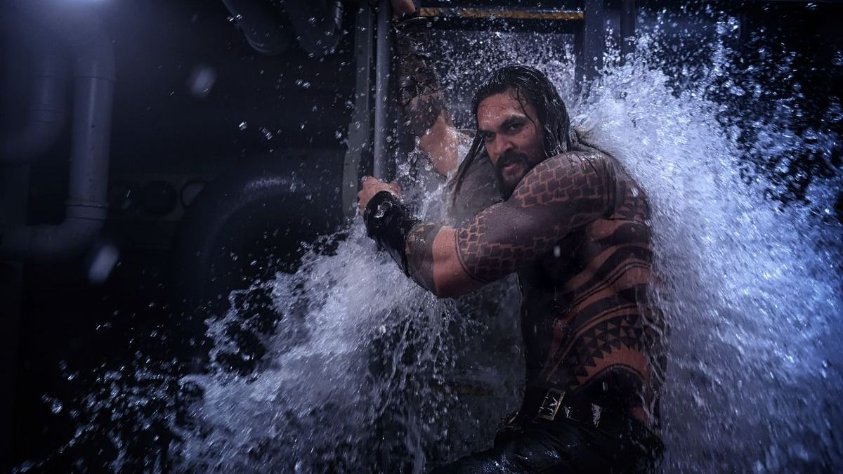 Mindenkit sokkolt a válása, most ebbe a nőbe szerelmes a hollywoodi szívtipró – Fotók!