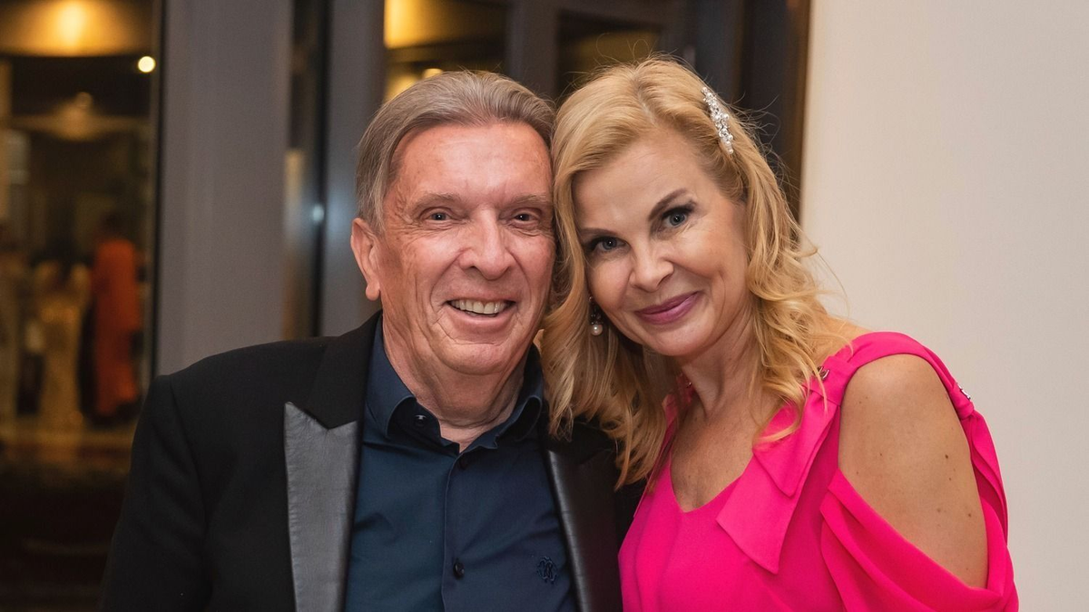 Írországba szöknek a hőség elől Polgárék