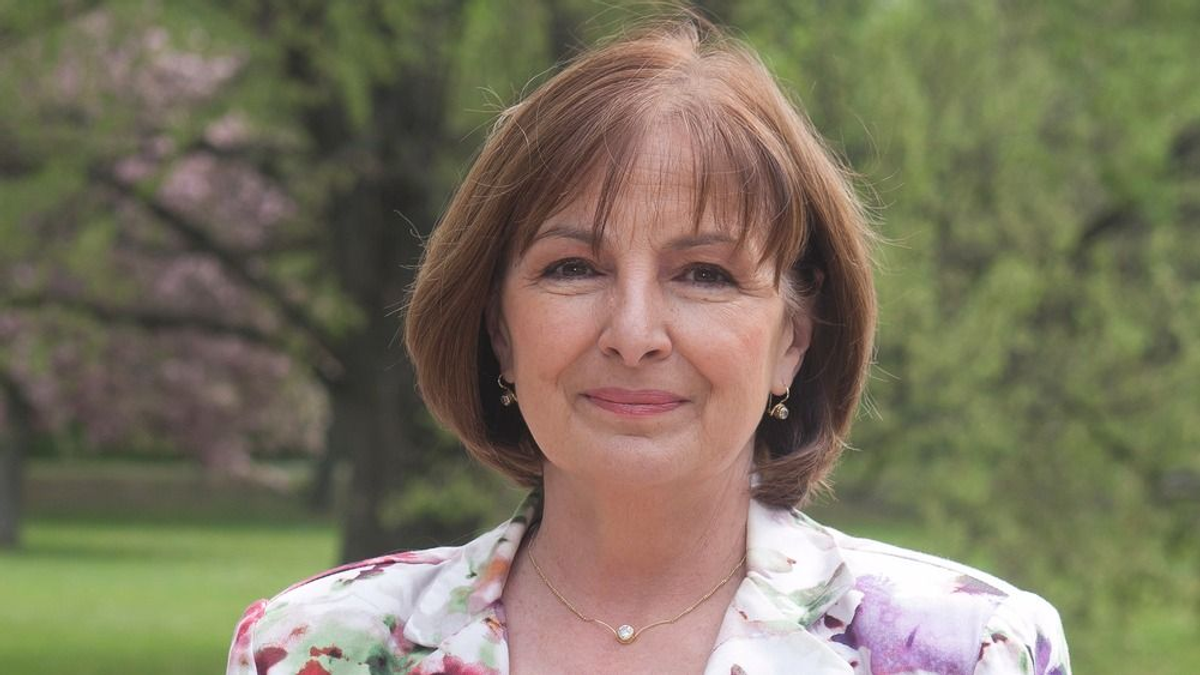 71 éves Endrei Judit, elfogadta a korát