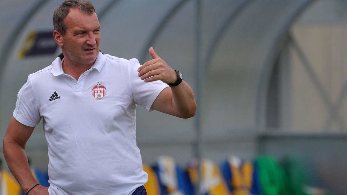 „Személyi ellentétek rombolják a válogatottat" - nagy a baj a magyar csapat Eb-riválisánál