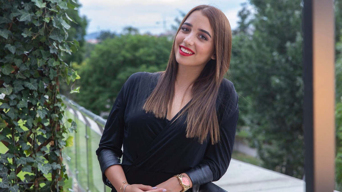 Schobert Lara apró bikinibe bújt a Maldív-szigeteken