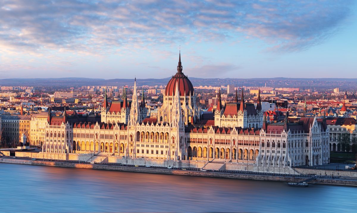 Budapest épület kvíz