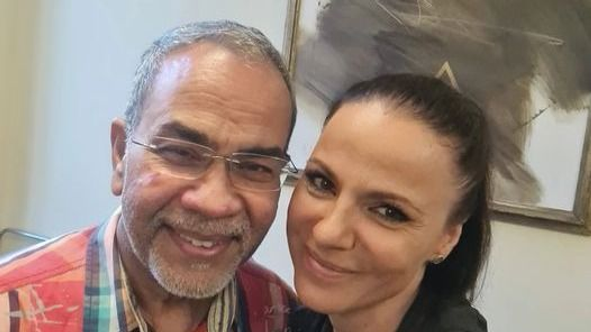 Péter Szabó Szilvi elárulja a jó kapcsolat titkát