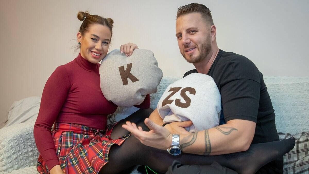 Súlyos következménye lett Zámbó Krisztián balesetének - Videó