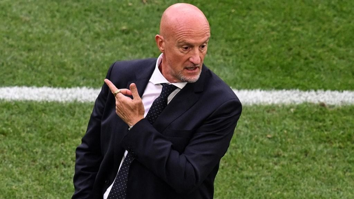 Kiderült Marco Rossi és újoncának 8 éves titka