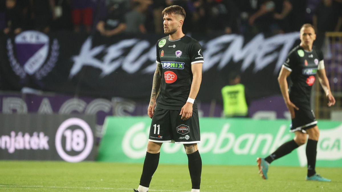 Bemutatjuk Marco Rossi csapatát, három érdekesség Horváth Krisztoferről