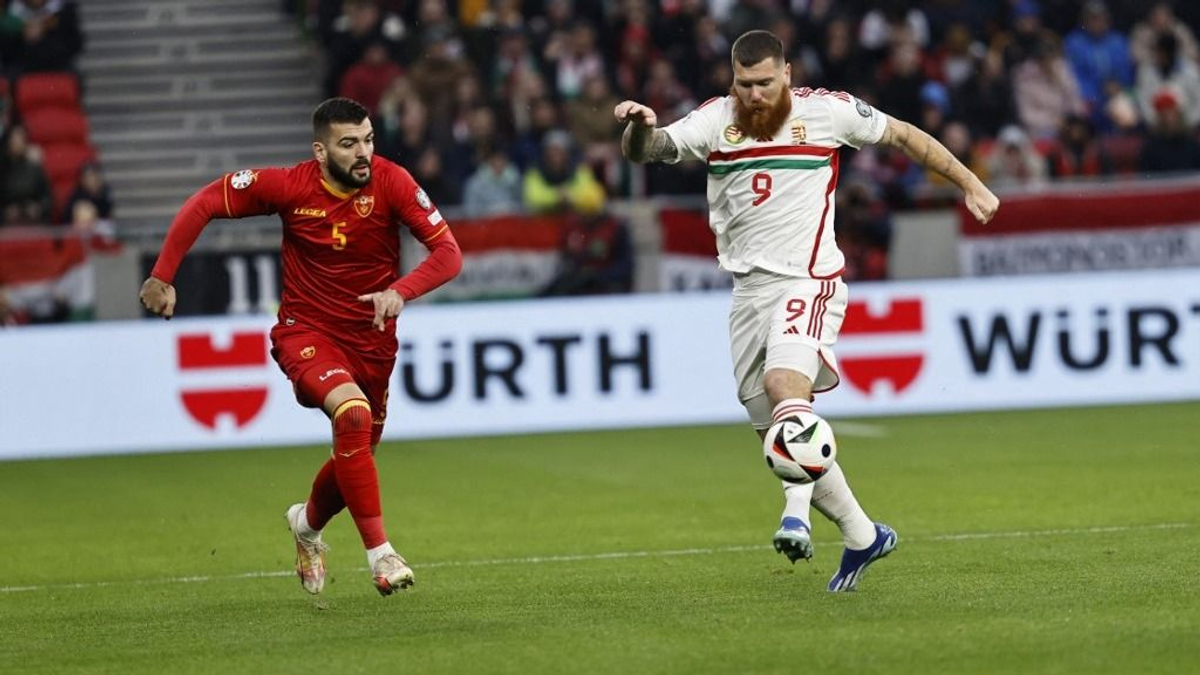 Bemutatjuk Marco Rossi csapatát, három érdekesség Ádám Martinról