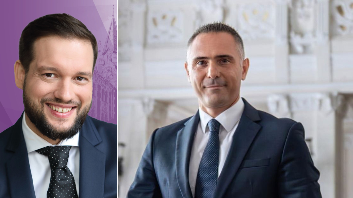 Bosszúhadjárat: Egymásnak esett az újpesti baloldal
