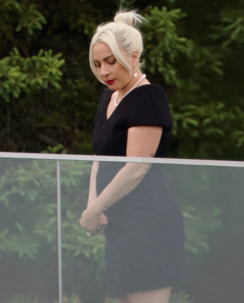 Lady Gaga