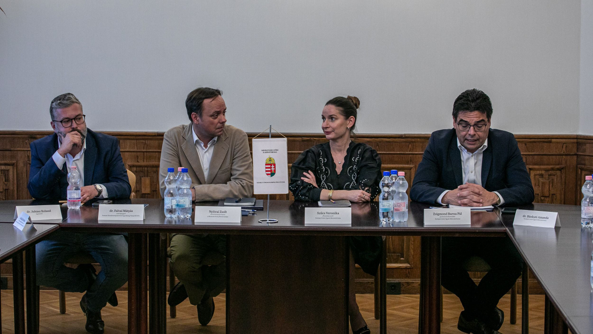 Kiemelt figyelmet kap a fogyatékossággal élők egyenlő esélyeinek biztosítása