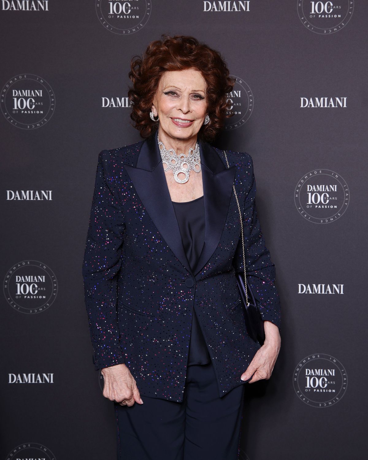 Damiani Centenary Gala Dinner