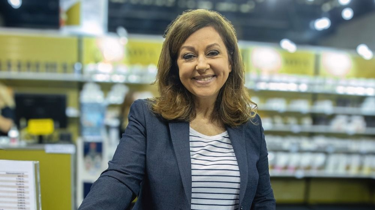 Ügyeleten kötött ki Erdélyi Mónika