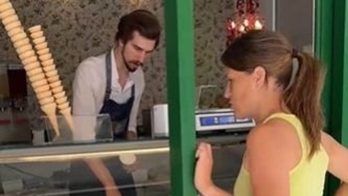 Alkohol is van ezekben a fagylaltokban!