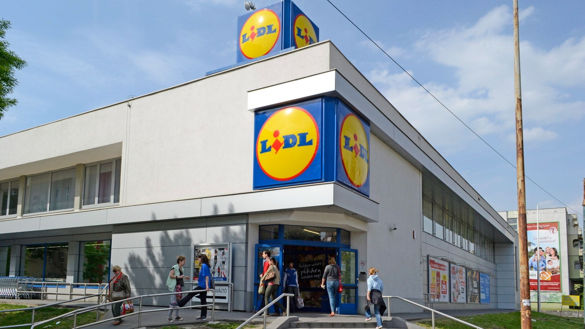 Riasztást adtak ki a Lidl vásárlói: így húznak ki vagyonokat a zsebünkből