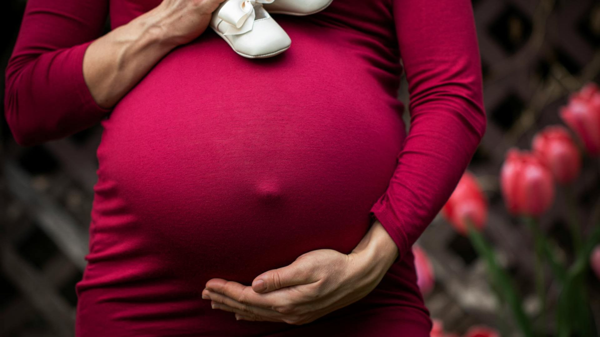 Lepkehimlős lett az ovis, megfertőzte vele a édesanyja pocakjában lévő kistestvérét is
