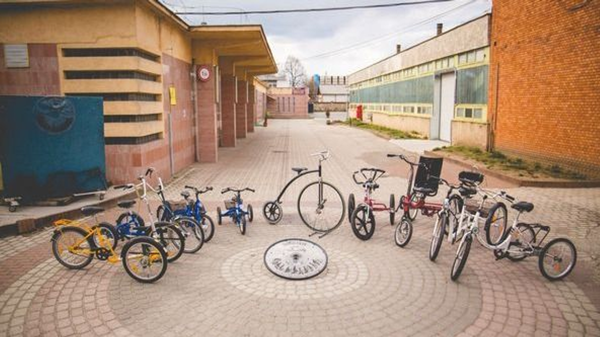 „Igazi csoda, amikor valaki mosolyog” – Bringanti valóra váltotta SMA-s Zente egyik álmát is
