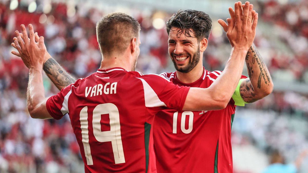 „Nagy család vagyunk” – Szoboszlai óriási rekordot dönt az Eb-n