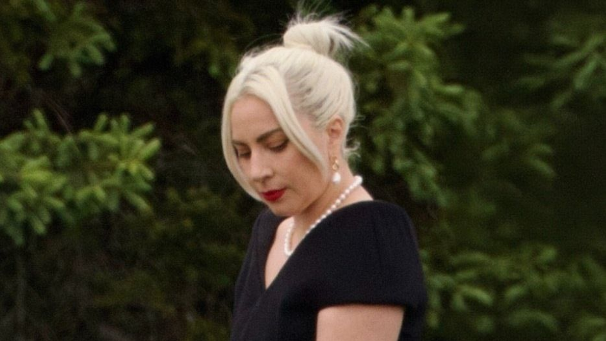 Lady Gaga meghúzta a váratlant: ismét drasztikus átváltozáson ment keresztül