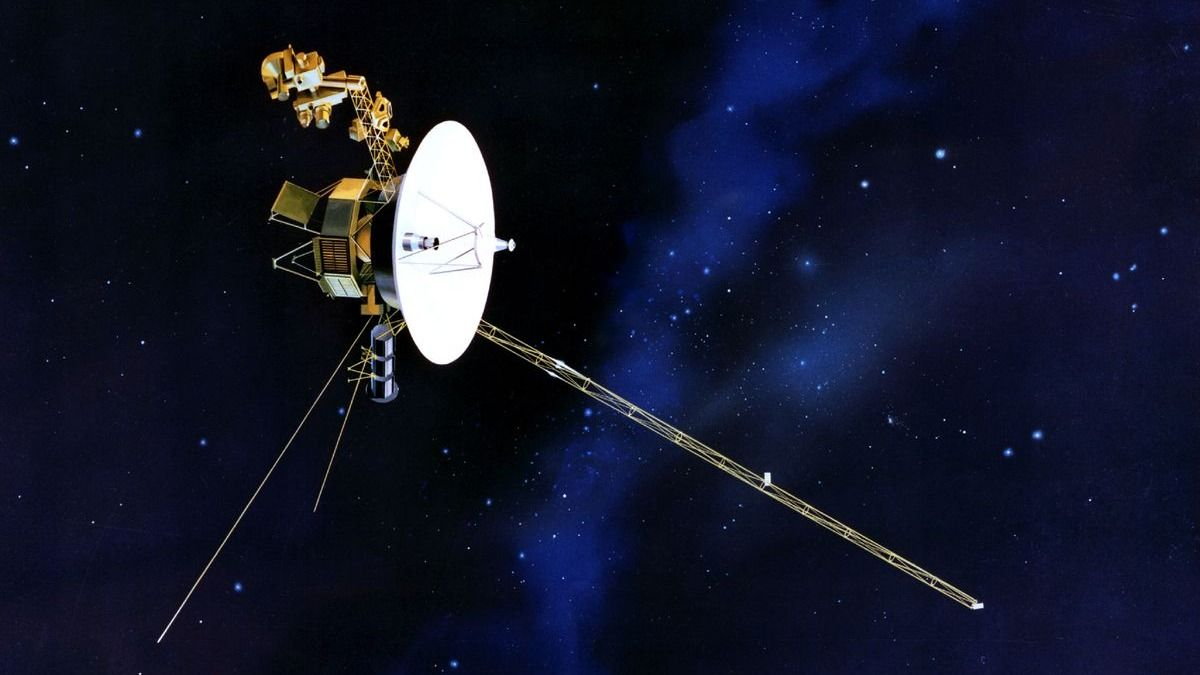 Elnémultak a NASA tudósai: 16 ezer fényévnyi bolygóról fogtak rádiójeleket