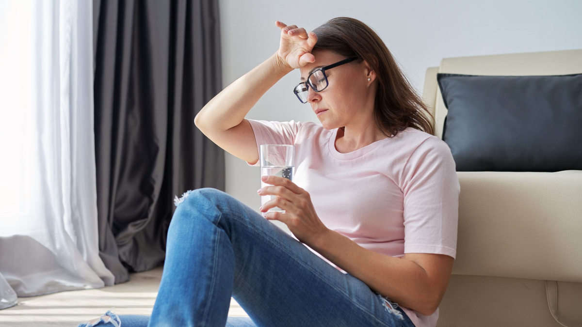 Menopauza és andropauza: Mi a különbség a férfi és a női változókor között?