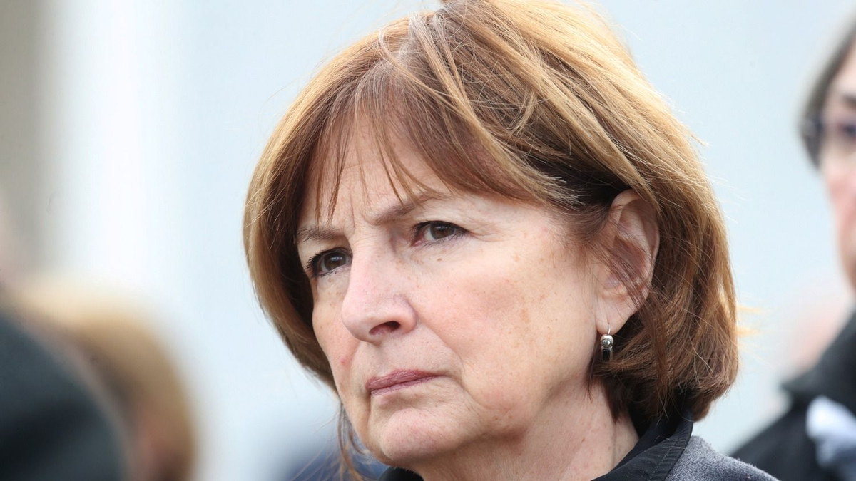 „Majd elájultam” – brutális károkat okozott a pusztító vihar Endrei Judit otthonában