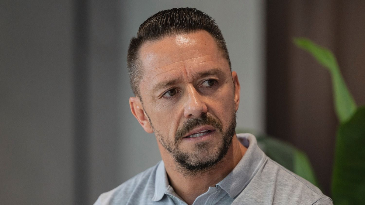 Kabát Peti továbbra is nagy sikert jósol az EB-n