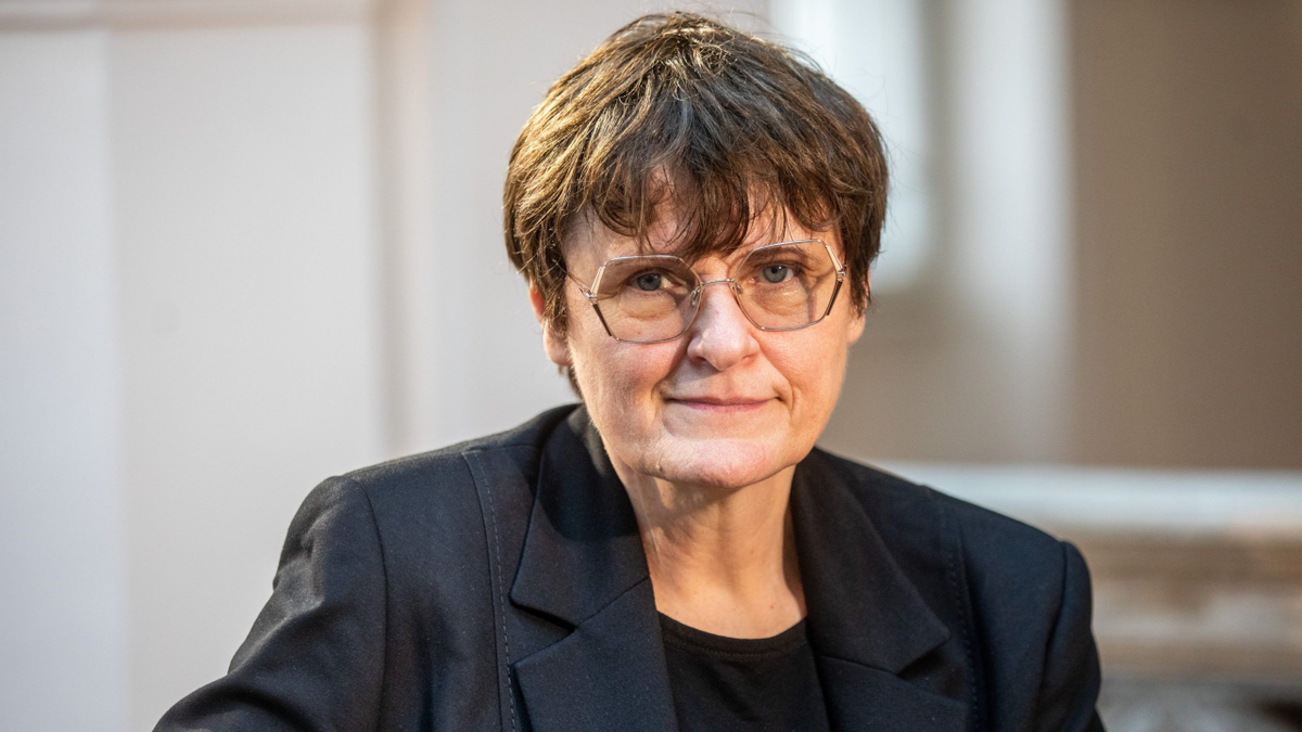 Karikó Katalin: „Nem jöttek be a jóslataim”
