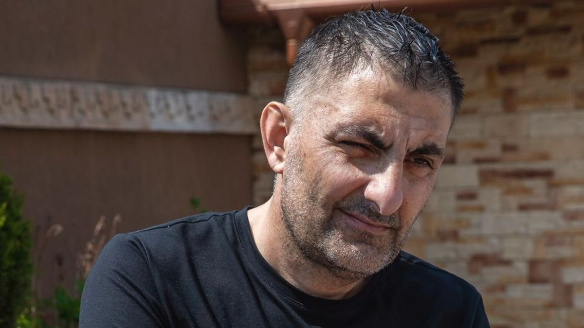 Gáspár Győző kétségbeesett kiáltása a magyarokhoz: „az év háromszázhatvannégy napján szenvedek attól, hogy nem fogadtok el”