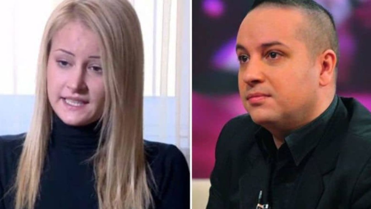 "Finoman a piával, haver" - nyilvánosan üzent L.L. Junior Hopp Csillának