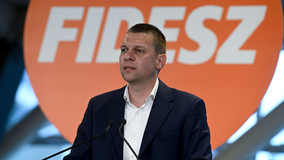Menczer Tamás: A Tisza Párt igent mond Ukrajna uniós tagságára!