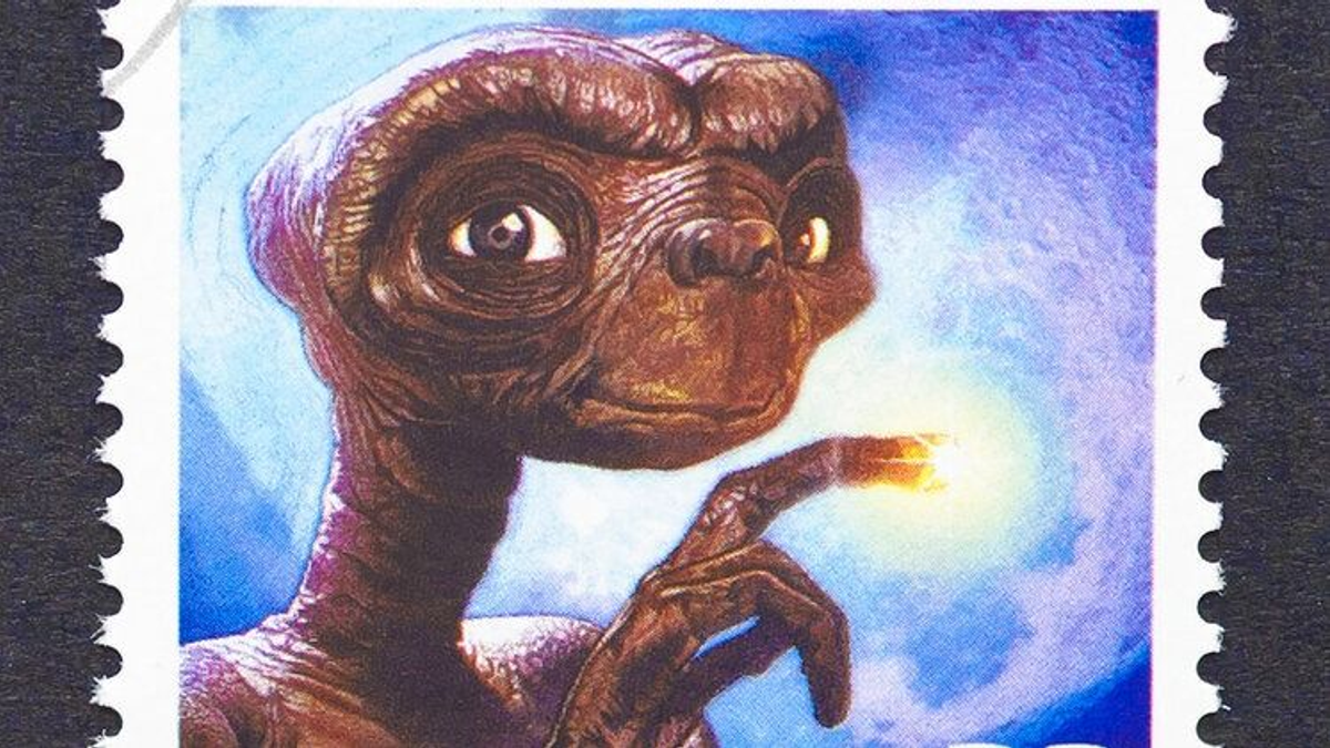Ezen a napon telefonált először haza E.T.- ma van a film debütálásának évfordulója! – Metropol