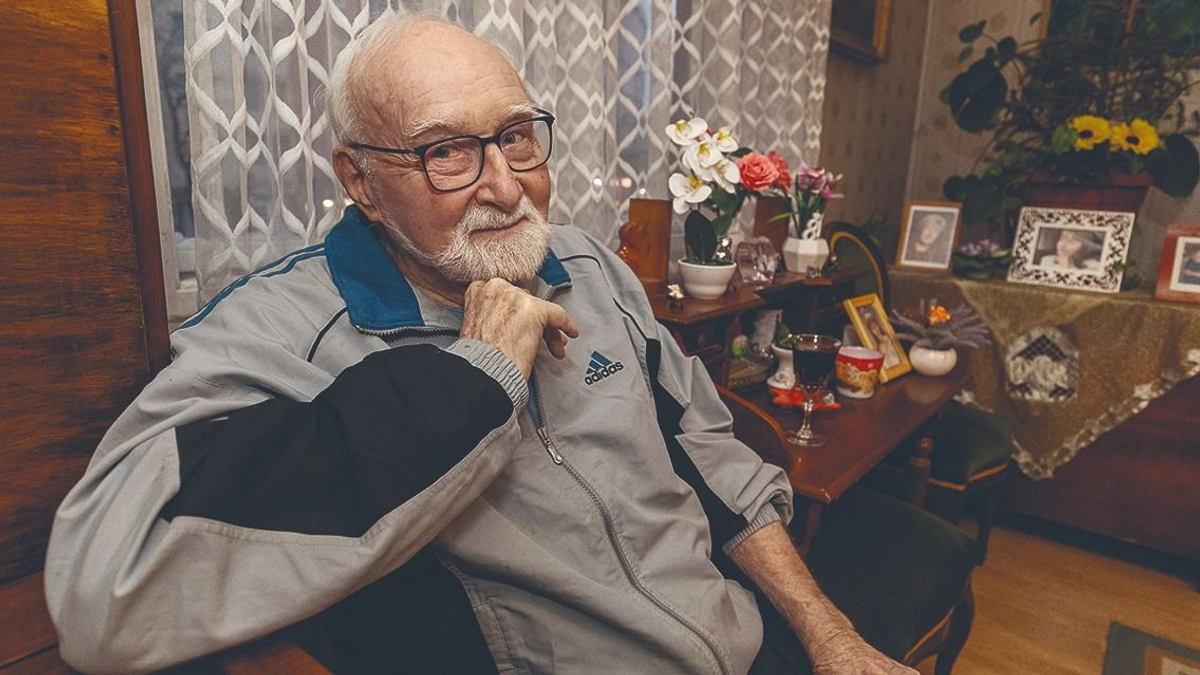 Baranyi László: „Fegyvert tartottak a fejemhez!”