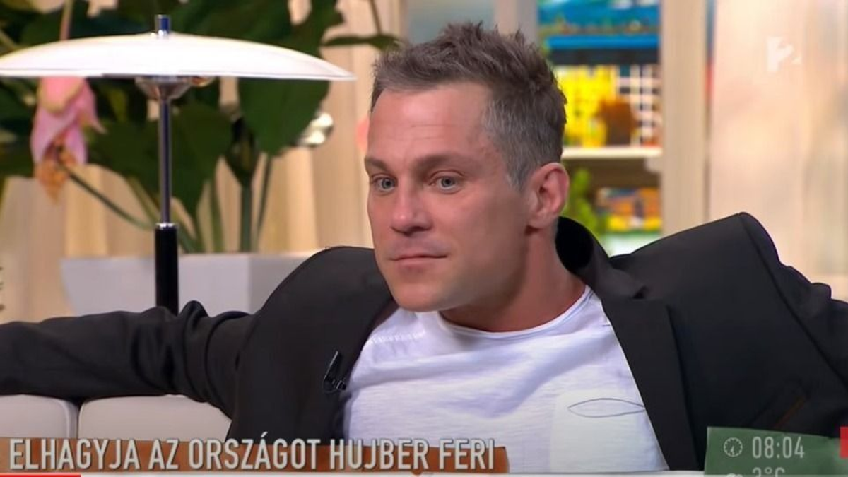 Hujber Feri meggyalázta a magyar válogatottat