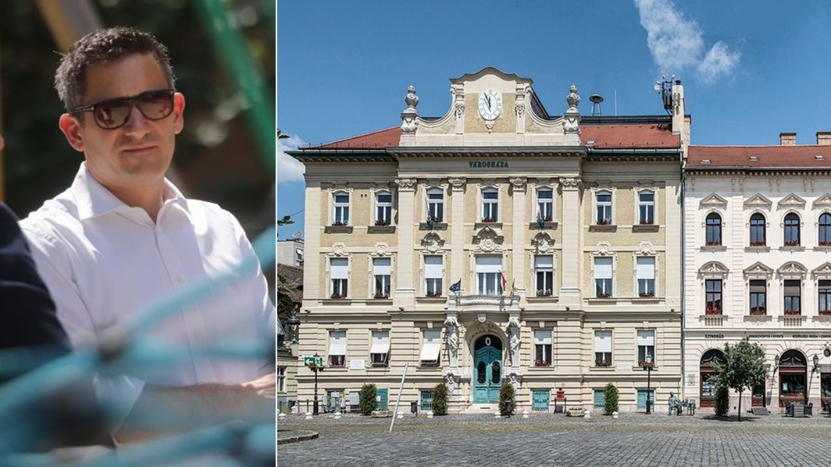 Baloldali korrupciós ügy: vesztegetés miatt tartottak házkutatást az óbudai városházán