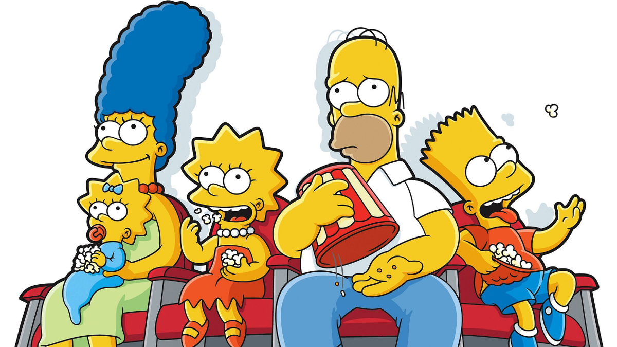 Időutazás? 3000 évvel ezelőtti szarkofágban találtak rá a Simpson család egyik karakterére – Fotó!