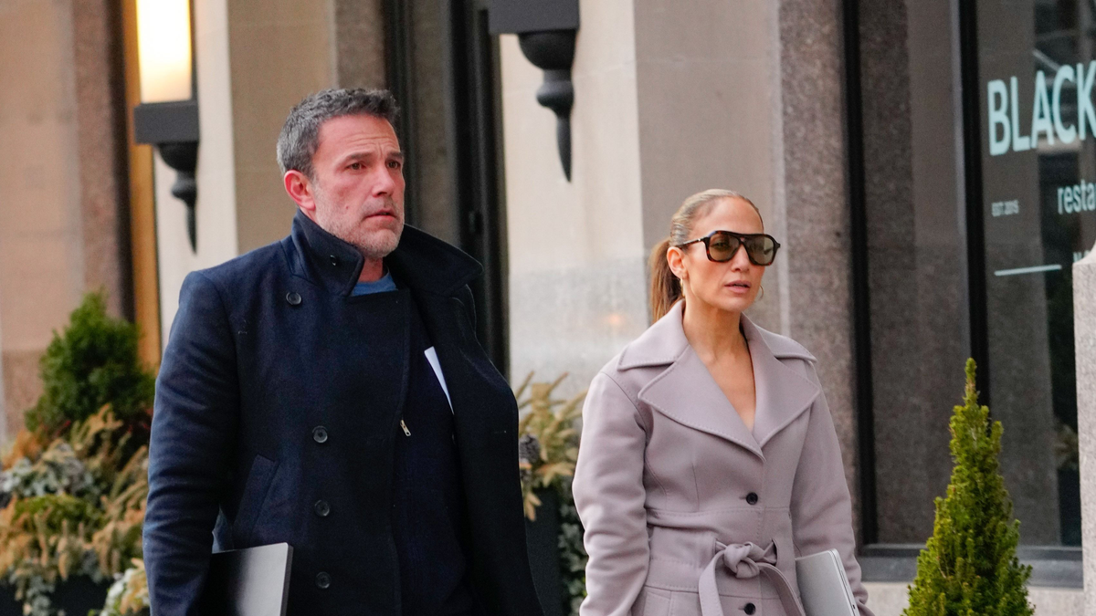 Jennifer Lopez dalban mondta ki az igazságot: „Most jobb az élet nélküle” – Videó!