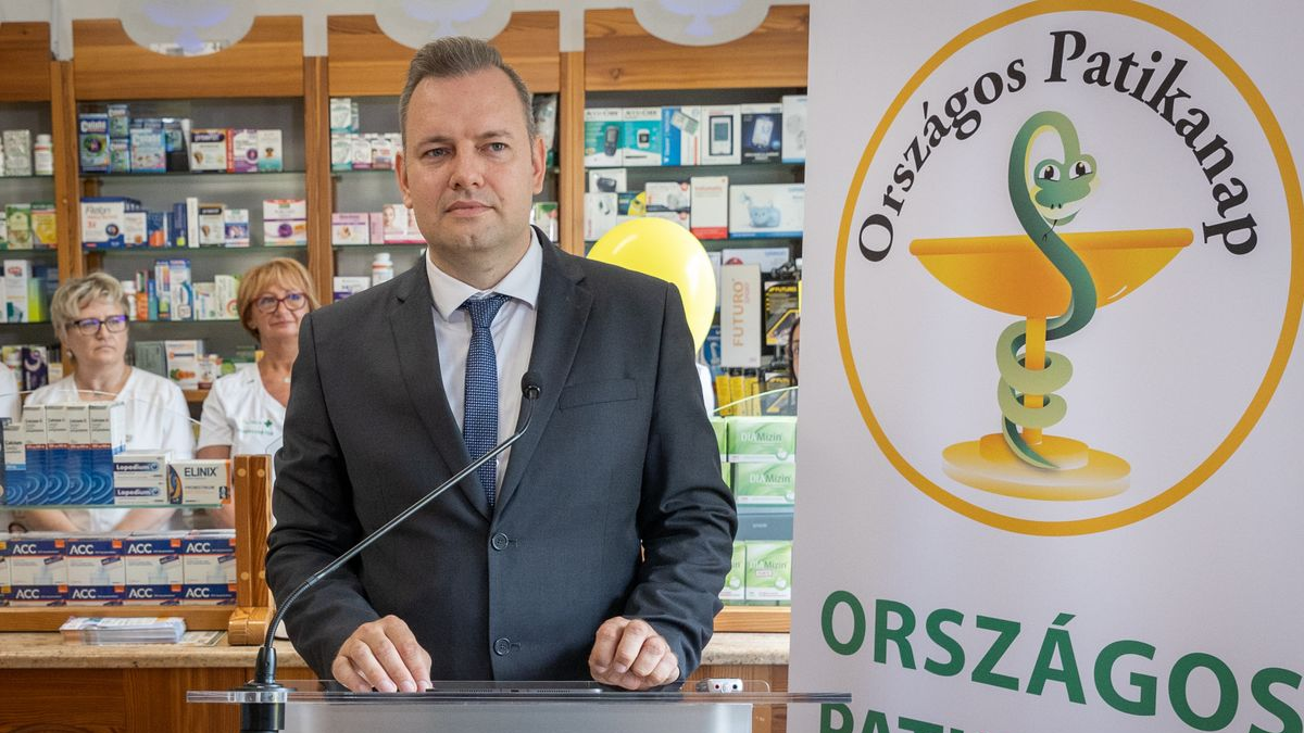 Országos Patikanap: ahogyan a gondosóra, a szűrővizsgálat is életet menthet