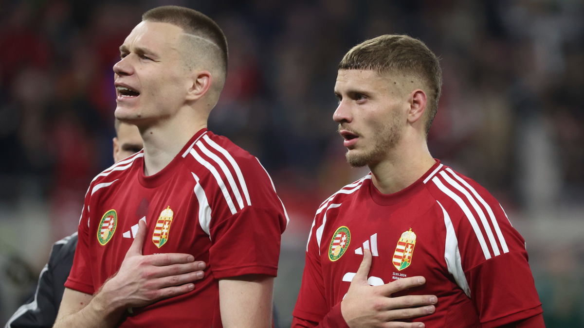Szalai Attila riválisai megbuktak az orvosin