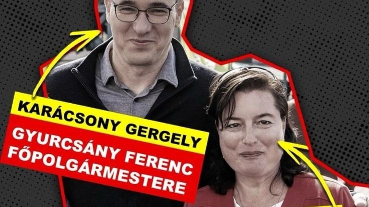 Nem várt helyről jött a pofon: súlyos dolgokat állít rokona a DK-s jelöltről