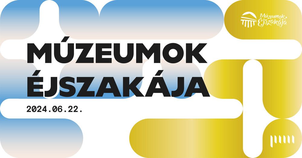 múzeum múzeumok éjszakája