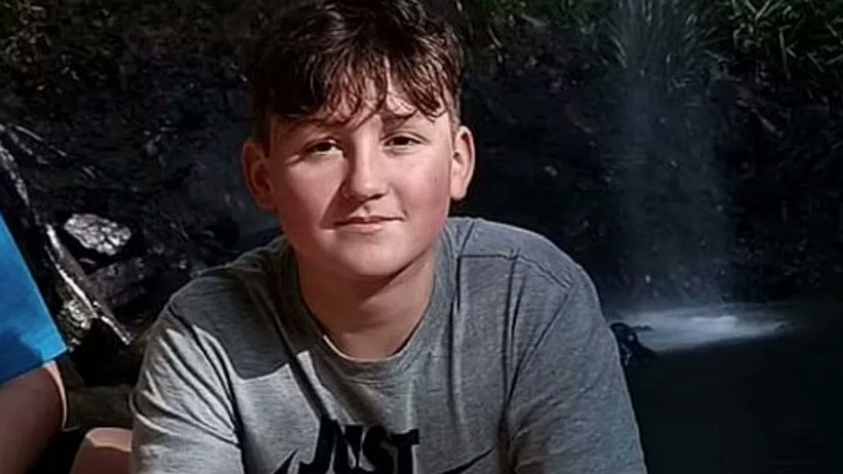 Édesanyja után halt a gyászoló tini, nem bírta elviselni a fájdalmat