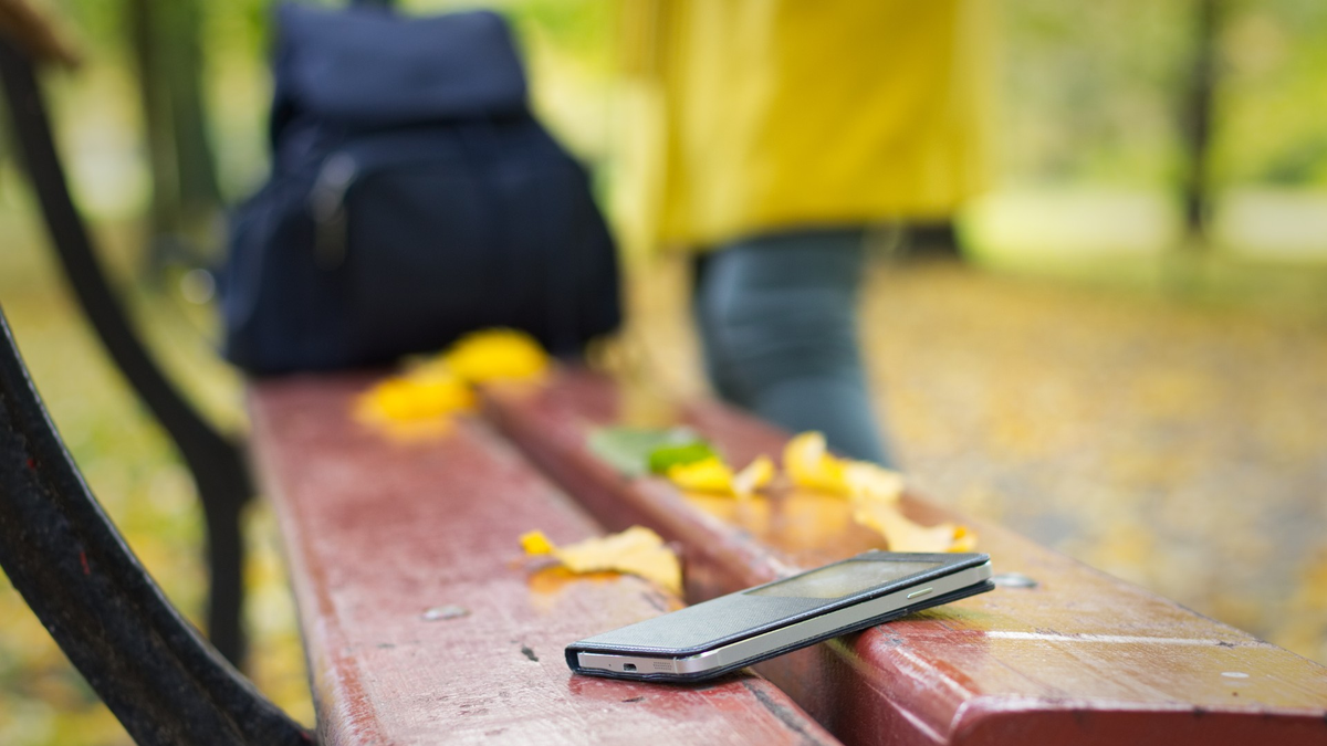 Elveszett a telefonod? Így könnyen megtalálhatod! (x)