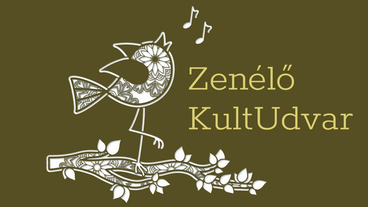 Zenélő KultUdvar – apák napi CsekóUdvar