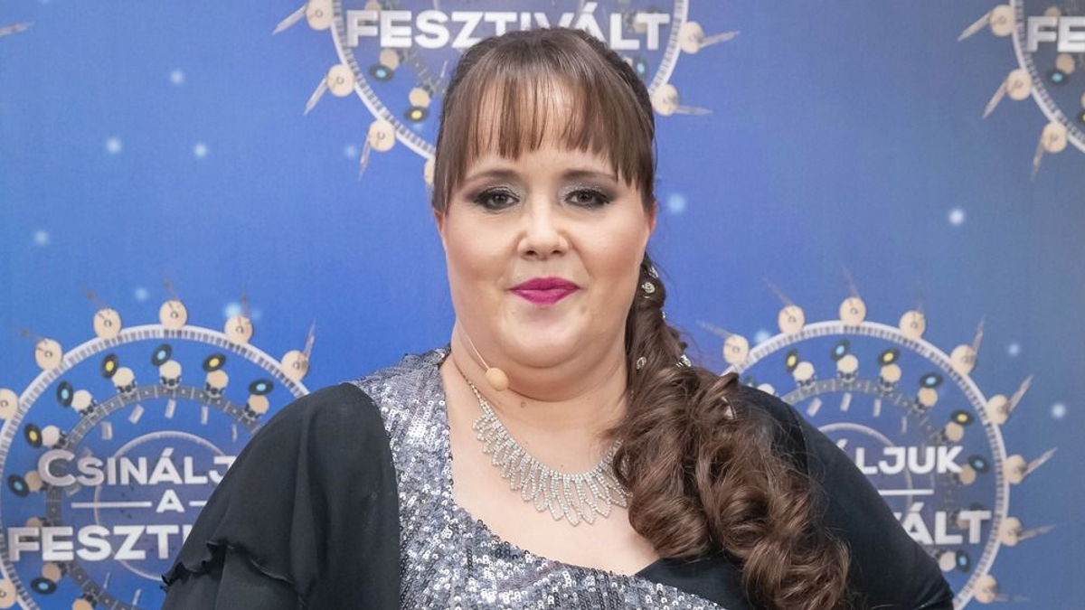 Balázs Andit komoly megtiszteltetés érte