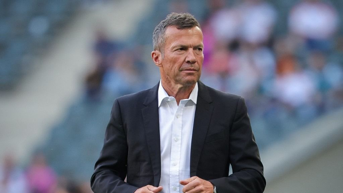 Ezt nem vártuk: Matthäus aljas módon rúgott bele a magyarokba