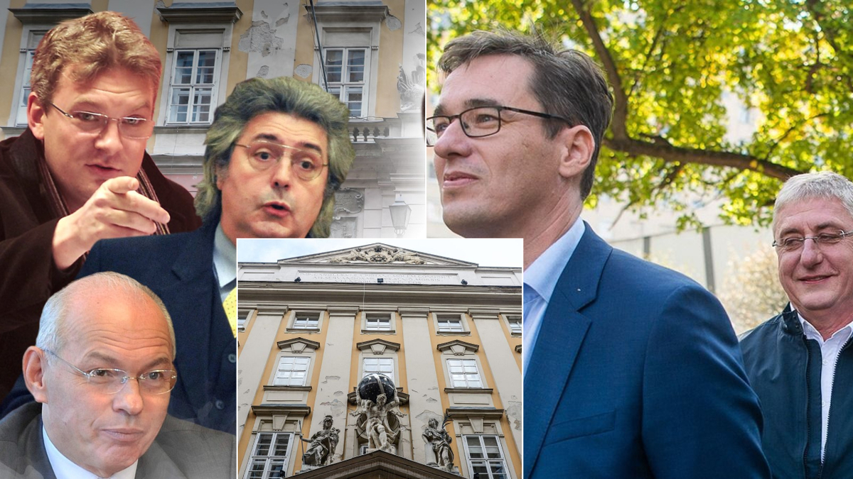 Több százmillióba kerültek a fővárosnak Gyurcsány káderei – mennek vagy maradnak?