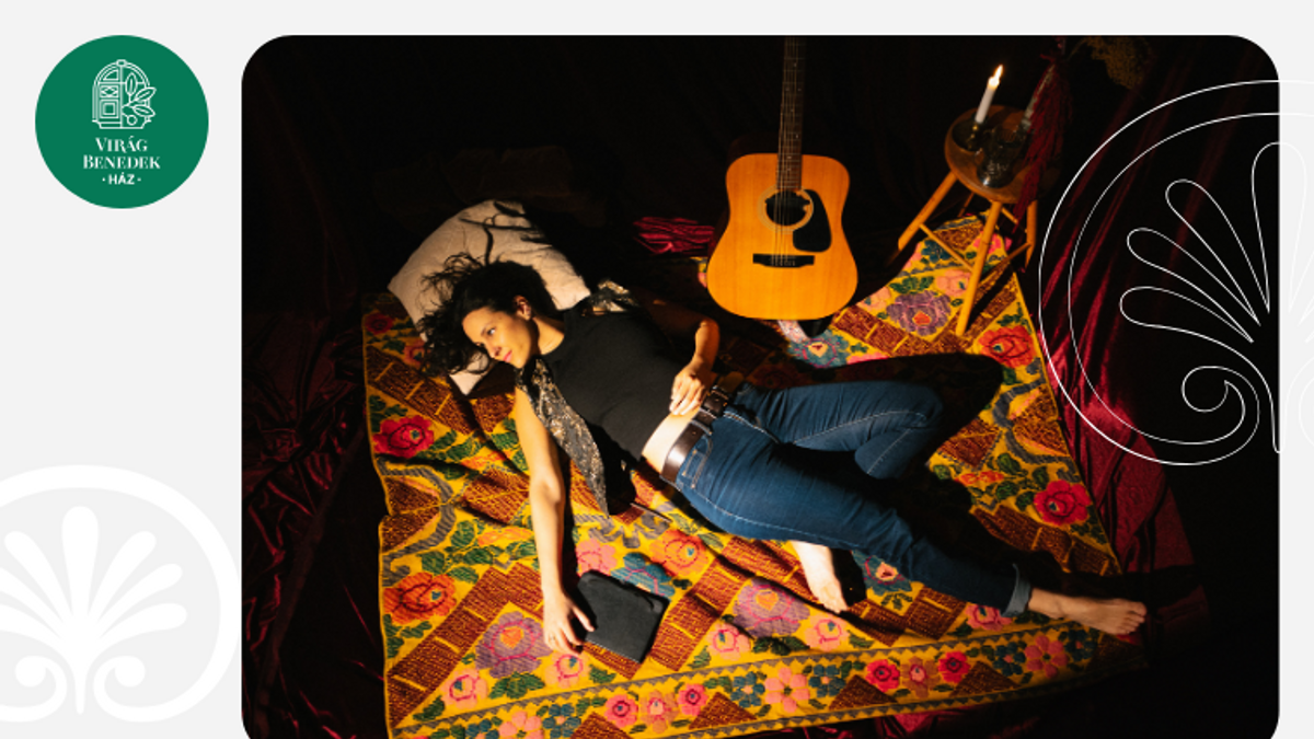 Volkova koncert