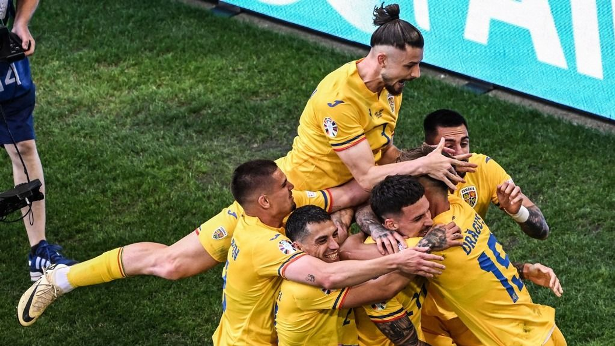 Össze-vissza bénázott a Real Madrid sztárja: itt az első bombameglepetés az Eb-n