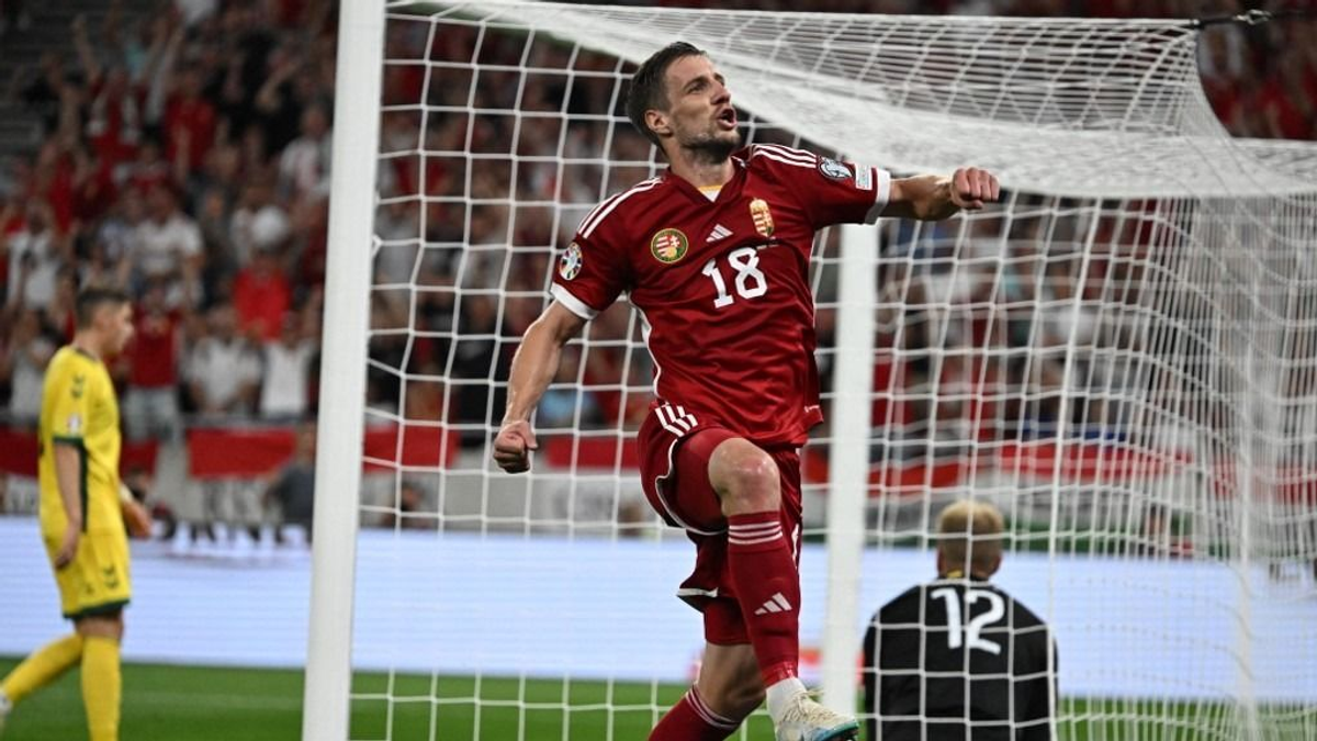 Bemutatjuk Marco Rossi csapatát, három érdekesség Varga Barnabásról