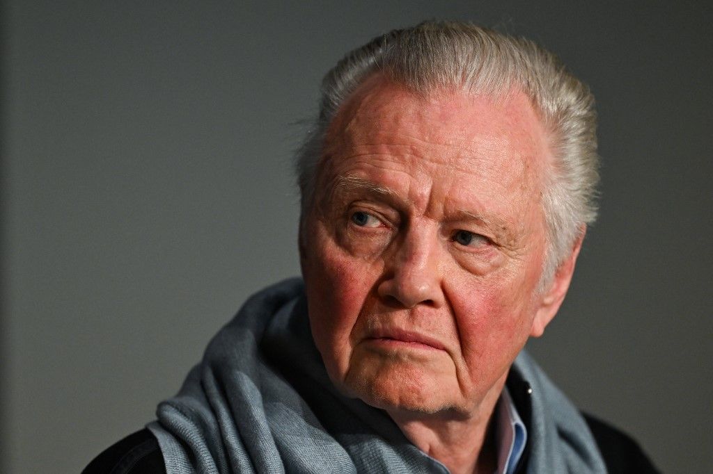 Jon Voight